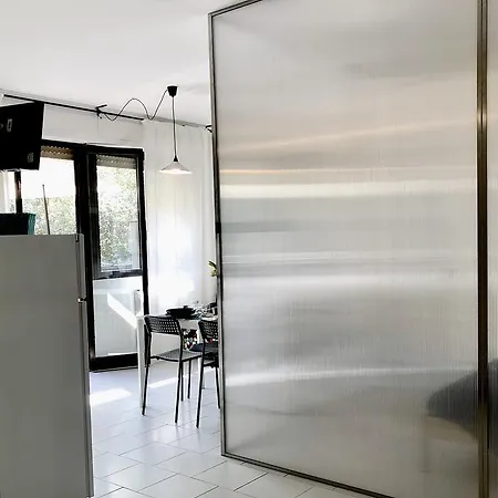 Appartement Maison B.