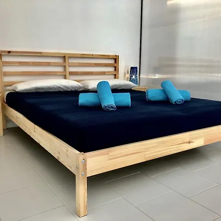 Maison B. Appartement *