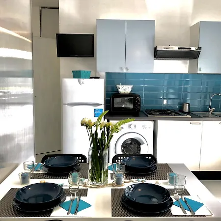 Maison B. Appartement Lerici