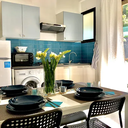 Maison B. Appartement Lerici