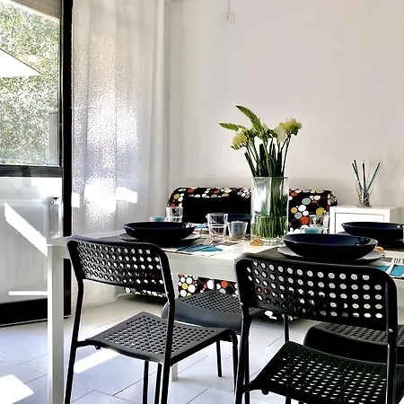 Maison B. Appartement *
