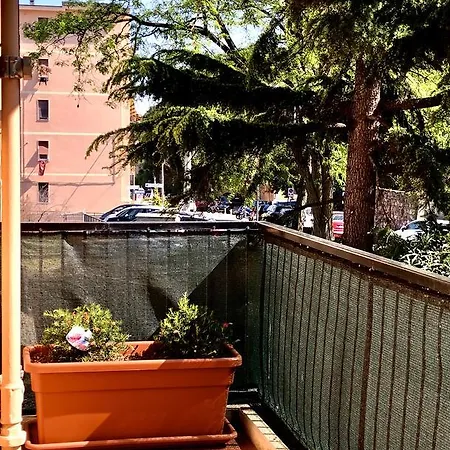 Maison B. Apartment Lerici