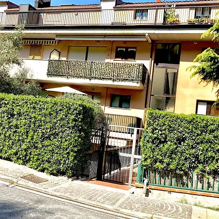 Maison B. * Lerici